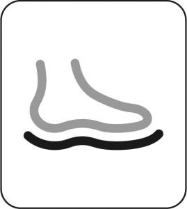 3D insole