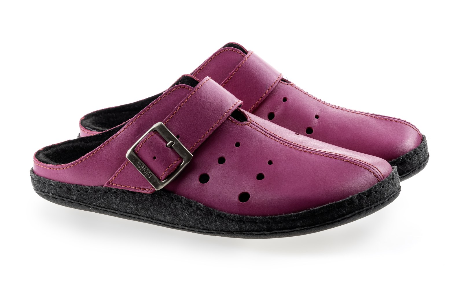 Paps Classic ME 1051-903 Kůže růžová