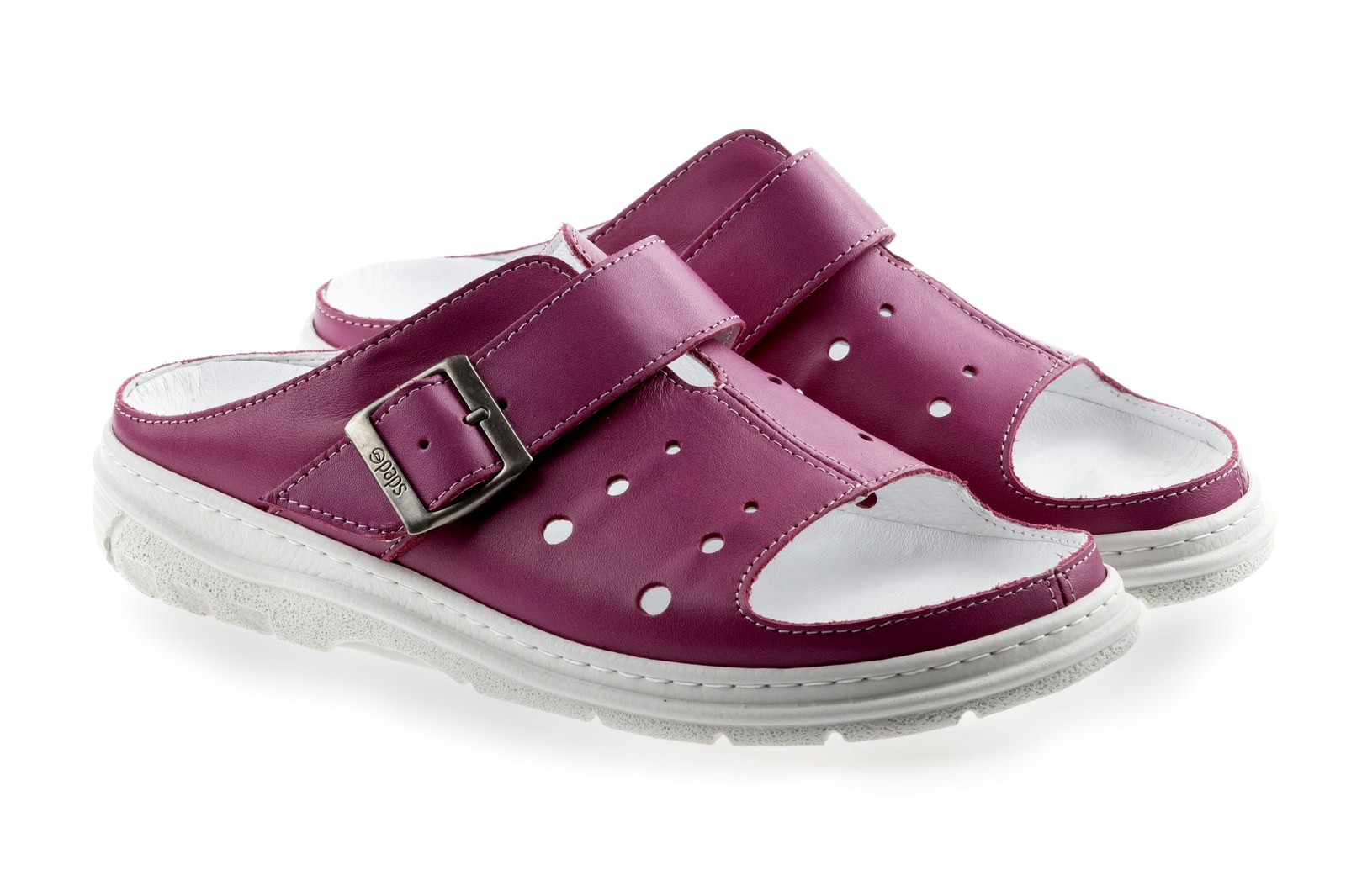 MEDIC ME 3032-903w Leather Pink