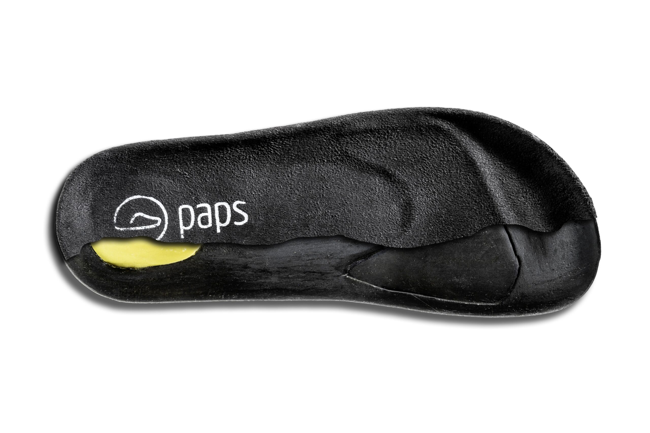 Ortopedická vložka 3D PAPS 00189 SF - SuperSoft