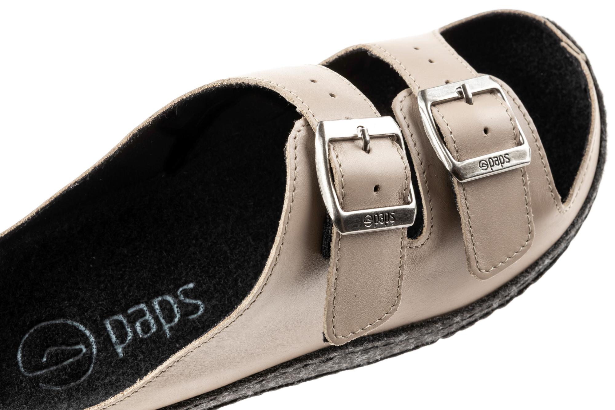Paps Basic ME 1010-442 Cappuccino