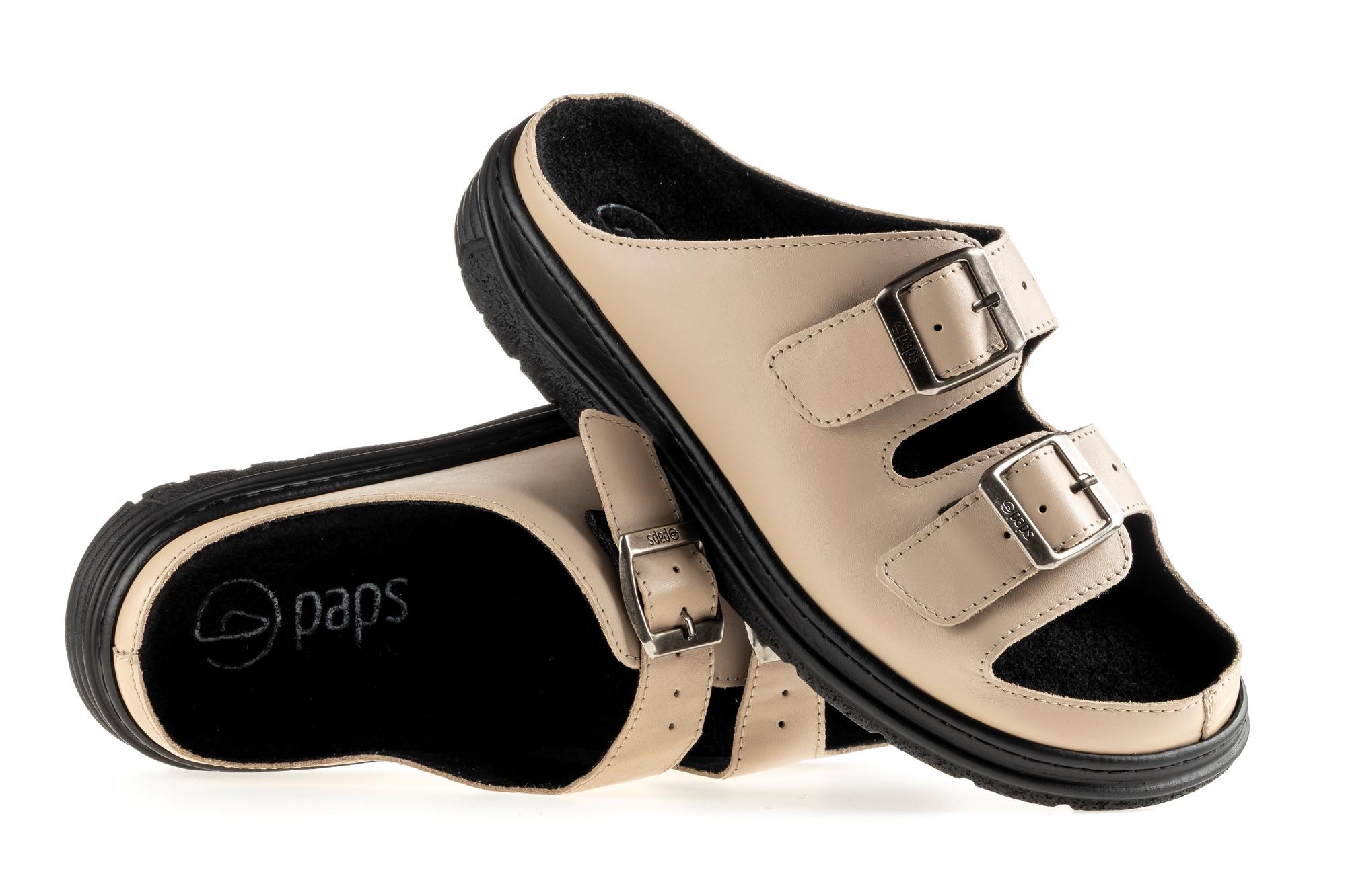 Paps Basic ME 1011-442 Cappuccino