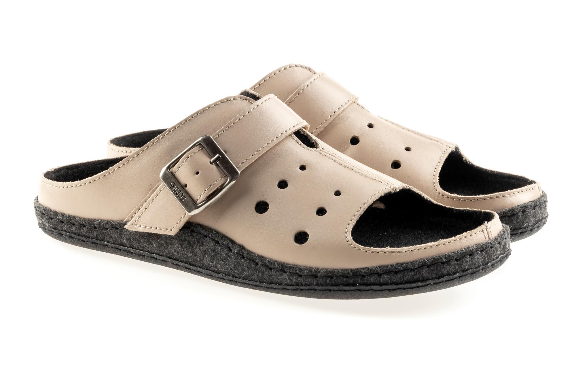 Paps Classic ME 1050-442 Cappuccino