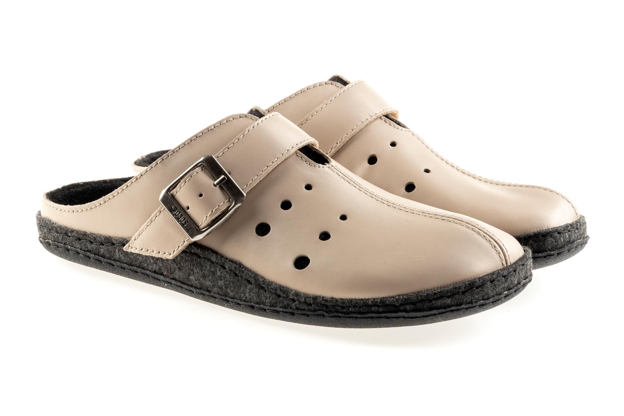 Paps Classic ME 1051-442 Cappuccino