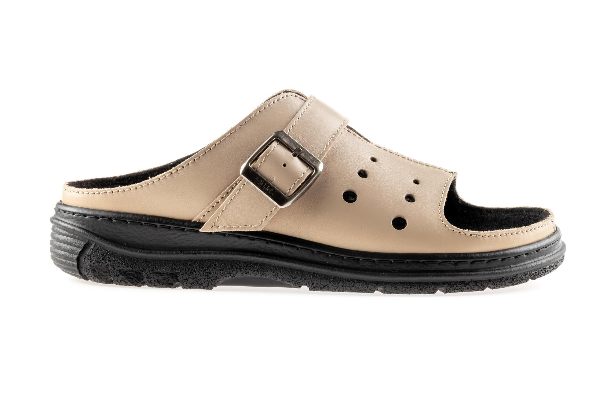 Paps Classic ME 1052-442 Cappuccino