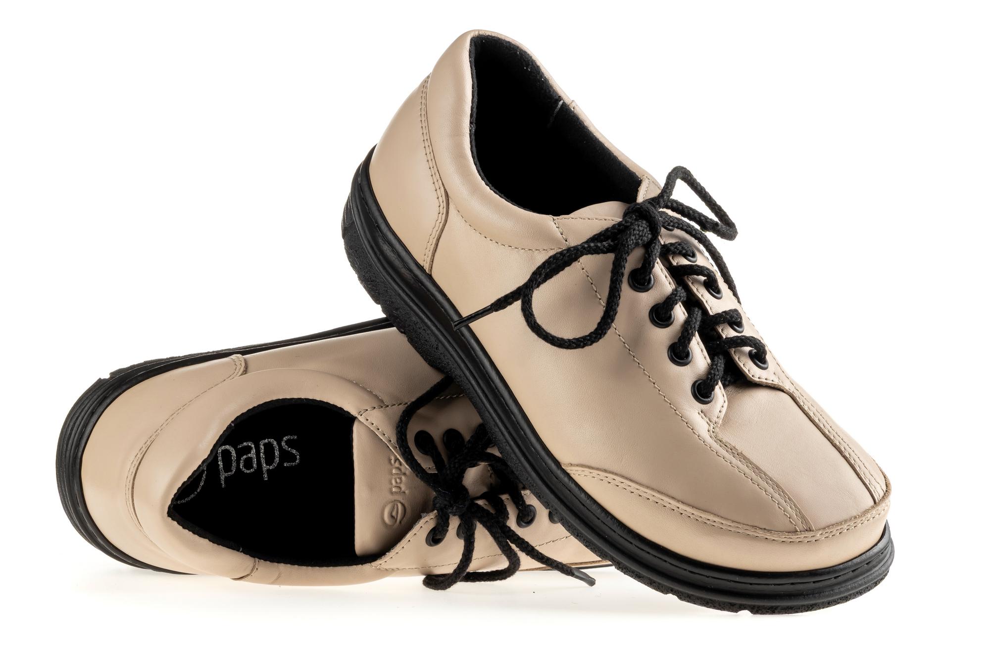 Paps SHOE ME 1055-442 Cappuccino