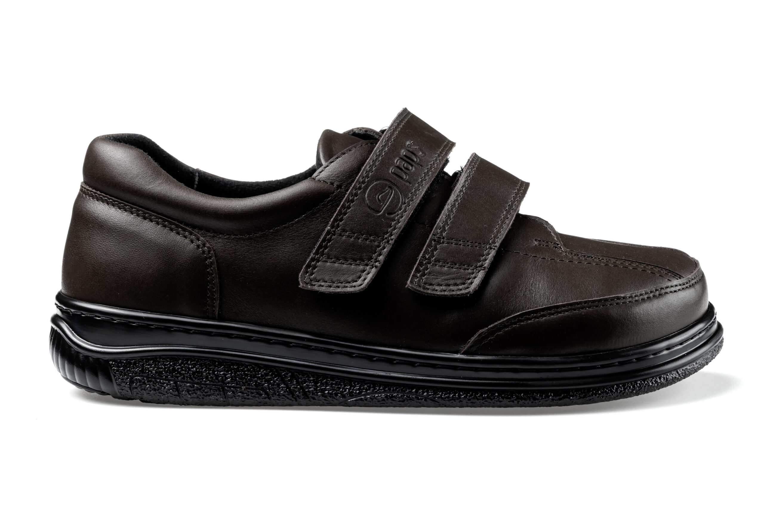 Paps SHOE ME 1060-302 Leather Brown
